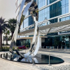 Апартаменты Famous Address Beach Resort JBR 1BR, фото 35