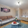 Гостиница Квартира ComfortHomes метро Марьина Роща в Москве