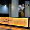 Отель Grand Spa Avax в Краснодаре