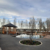 Гостиница Квартира в river parke, фото 13