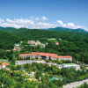 Гостиница Санаторий Одиссея Wellness Resort, фото 3