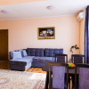 Отель New Day Apartments в Алматы