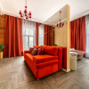 Отель Loft Garden, фото 3