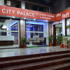 Отель City Palace, фото 13