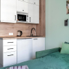 Апартаменты Green Studio, фото 6