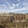 Апартаменты Очень светлая квартира в самом центре, фото 30