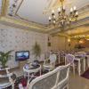 Отель Istanbul Holiday Hotel, фото 39