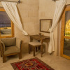 Отель Helike in Cappadocia, фото 6