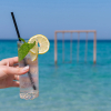 Отель Кемпинг Regency Sealine Camp, фото 17