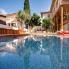 Отель Puding Hotel, фото 35