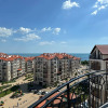 Гостиница Квартира с балконом и видом на море, фото 2