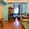 Гостиница Квартира четырехкомнатная возле Приморского парка, фото 6