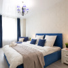 Апартаменты Life Apartments с балконом в ЖК Жечужина Зеленограда, фото 1