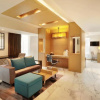 Отель Crowne Plaza Dhaka Gulshan, фото 17