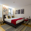 Апарт-Отель Virtudes City Lofts, фото 33
