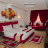 Отель Hotel Les Trois Palmiers, фото 5
