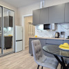 Гостиница Квартира Студия для двоих ЖК Летний, фото 16
