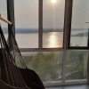 Отель Квартира Двухкомнатная квартира на берегу реки, фото 2