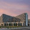 Отель Holiday Inn Dubai Al-Maktoum Airport an IHG Hotel, фото 45