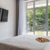 Гостиница Студия с красивым видом на лесопарк. Аллея 66, фото 3