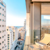 Апартаменты BnB Apartments Hayarkon Blue Sea, фото 22