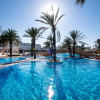 Отель Houda Golf Beach Resort в Монастире