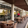 Отель Ibis Istanbul Zeytinburnu, фото 8