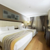 Отель Kent Hotel Istanbul, фото 9