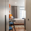 Гостиница Квартира Red Blush Apart, фото 7
