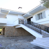 Отель Вилла Rika's Seaside Nikiti, фото 17
