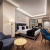 Отель Best Western Premier Istanbul Airport Hidden Hills Hotel, фото 32
