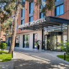 Отель Novotel Tbilisi Center, фото 9