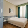Отель Kleos Hotel Milano, фото 34