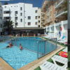Апарт-Отель Tuntas Suites Altinkum, фото 9
