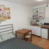 Гостиница Квартира Уютная Студия на Чайковского, фото 5