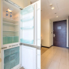 Апартаменты Marco Polo Chic 1BR in Marina Hub Expansive Balcony, фото 19