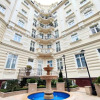 Апартаменты Студия Комфорт Морской Переулок Д 5, фото 20