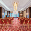 Отель Crowne Plaza Hotel Istanbul - Asia, an IHG Hotel, фото 27