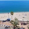 Апартаменты El Puerto Costa del Sol в Фуэнхироле