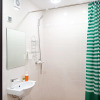 Гостиница Квартира Мини Green Home, фото 14