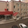 Гостиница Русь в Барнауле