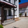 Апартаменты ГАВАНЬ в Дагомысе