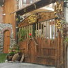 Отель Lea Guest House, фото 1