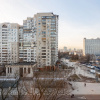 Гостиница Квартира Двухкомнатная Natali Apart на Метро Севастопольская, фото 32