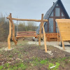Гостиница Частный дом Forest home for you, фото 2