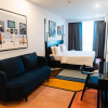 Отель Mercure Baku City, фото 15