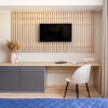 Апартаменты YOUR ArtStudio apart на Фрунзенской, фото 12