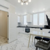 Гостиница Квартира Двухкомнатная квартира в ЖК Онегин, фото 6