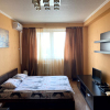 Гостиница Квартира однокомнатная на пр. Хо Ши Мина д. 32 корп.3 30010 в Ульяновске