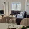 Отель Apartments Budva City De Lux, фото 3